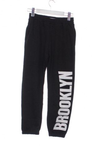 Pantaloni de trening, pentru copii Minoti, Mărime 9-10y/ 140-146 cm, Culoare Negru, Preț 126,99 Lei