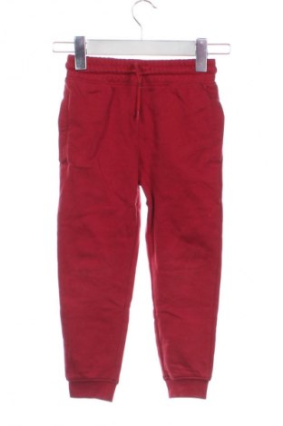 Dětské tepláky Next, Velikost 3-4y/ 104-110 cm, Barva Červená, Cena  759,00 Kč