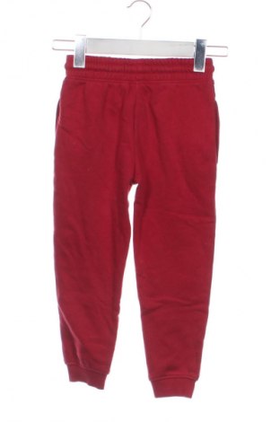 Dětské tepláky Next, Velikost 3-4y/ 104-110 cm, Barva Červená, Cena  759,00 Kč