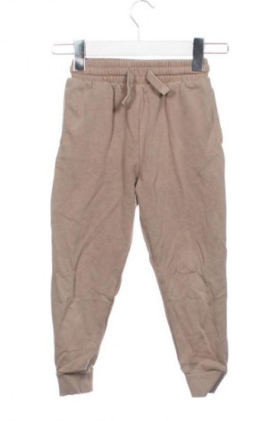 Detské tepláky Next, Veľkosť 5-6y/ 116-122 cm, Farba Hnedá, Cena  30,95 €