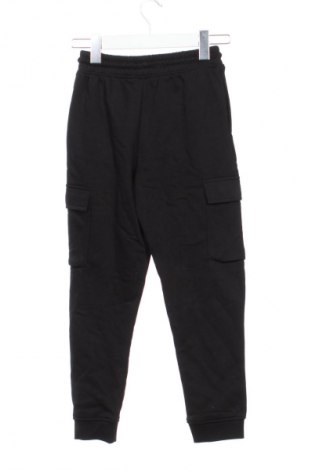 Detské tepláky Next, Veľkosť 7-8y/ 128-134 cm, Farba Čierna, Cena  30,95 €