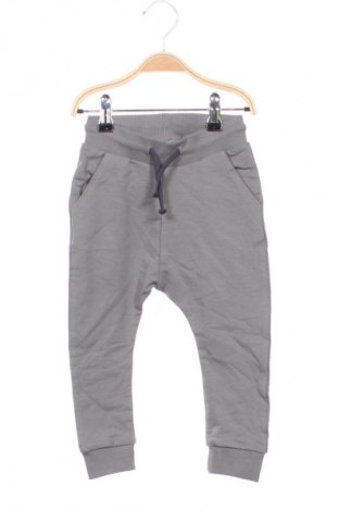 Dětské tepláky Next, Velikost 18-24m/ 86-98 cm, Barva Šedá, Cena  759,00 Kč