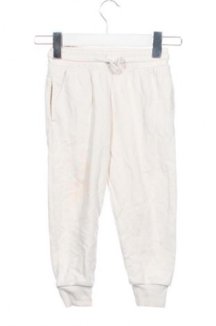 Dětské tepláky Next, Velikost 2-3y/ 98-104 cm, Barva Béžová, Cena  759,00 Kč