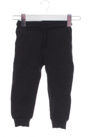 Детско спортно долнище Next, Размер 2-3y/ 98-104 см, Цвят Черен, Цена 14,31 €