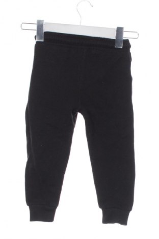 Детско спортно долнище Next, Размер 2-3y/ 98-104 см, Цвят Черен, Цена 14,31 €