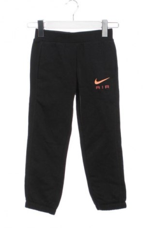 Detské tepláky Nike, Veľkosť 4-5y/ 110-116 cm, Farba Čierna, Cena  46,95 €