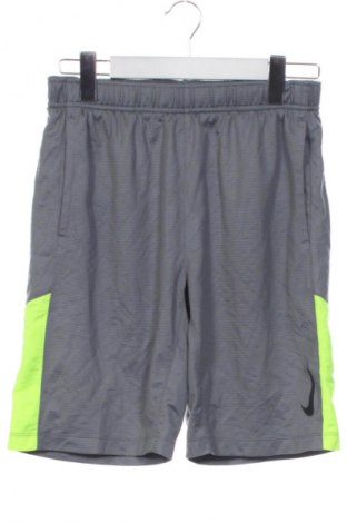 Детско спортно долнище Nike, Размер 12-13y/ 158-164 см, Цвят Многоцветен, Цена 17,00 €