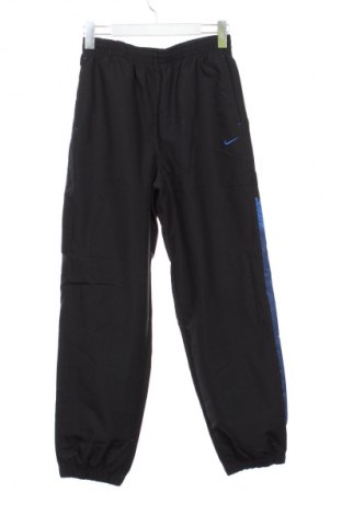 Dziecięce spodnie sportowe Nike, Rozmiar 13-14y/ 164-168 cm, Kolor Czarny, Cena 83,99 zł