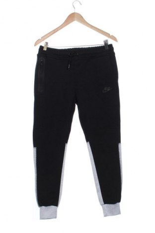 Gyerek sport nadrág Nike, Méret 15-18y / 170-176 cm, Szín Kék, Ár 7 025 Ft