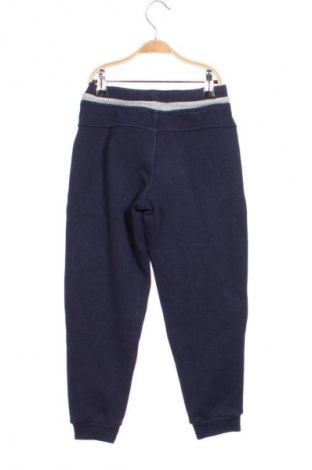 Детско спортно долнище Okaidi, Размер 7-8y/ 128-134 см, Цвят Син, Цена 13,00 €