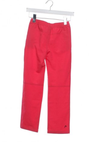 Detské tepláky Outdoor, Veľkosť 7-8y/ 128-134 cm, Farba Ružová, Cena  13,79 €