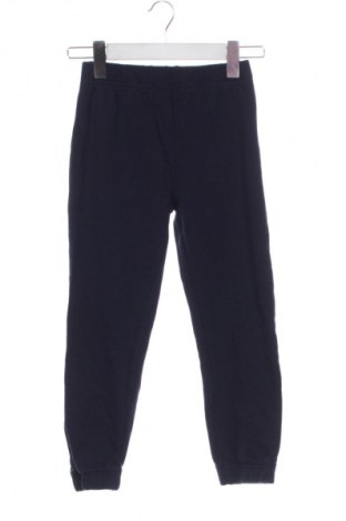 Detské tepláky Oviesse, Veľkosť 7-8y/ 128-134 cm, Farba Modrá, Cena  13,00 €