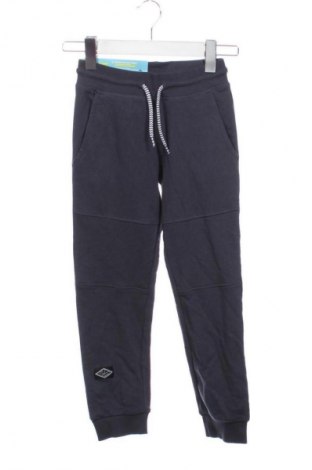 Detské tepláky Pepperts!, Veľkosť 6-7y/ 122-128 cm, Farba Modrá, Cena  20,52 €