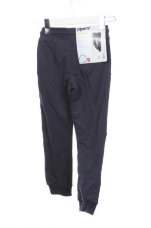 Detské tepláky Pepperts!, Veľkosť 6-7y/ 122-128 cm, Farba Modrá, Cena  20,52 €