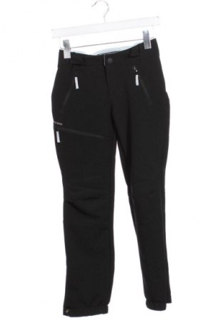 Detské tepláky Quechua, Veľkosť 9-10y/ 140-146 cm, Farba Čierna, Cena  5,26 €