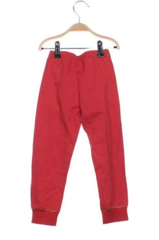 Детско спортно долнище Sanetta, Размер 2-3y/ 98-104 см, Цвят Червен, Цена 13,81 €