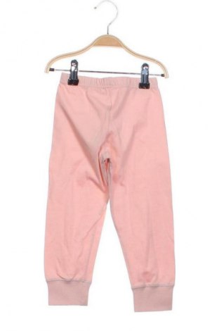 Детско спортно долнище Sanetta, Размер 18-24m/ 86-98 см, Цвят Пепел от рози, Цена 13,81 €