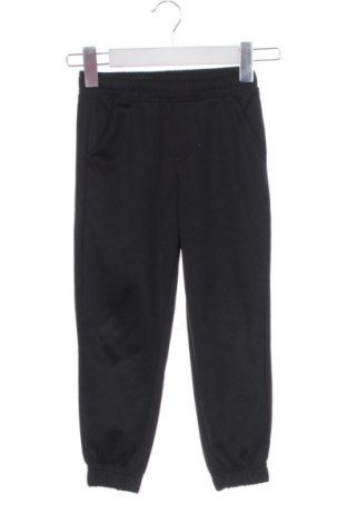 Παιδική κάτω φόρμα Sinsay, Μέγεθος 5-6y/ 116-122 εκ., Χρώμα Μαύρο, Τιμή 3,97 €