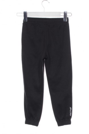 Παιδική κάτω φόρμα Sinsay, Μέγεθος 5-6y/ 116-122 εκ., Χρώμα Μαύρο, Τιμή 3,97 €