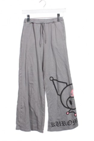 Detské tepláky Sinsay, Veľkosť 10-11y/ 146-152 cm, Farba Sivá, Cena  12,69 €