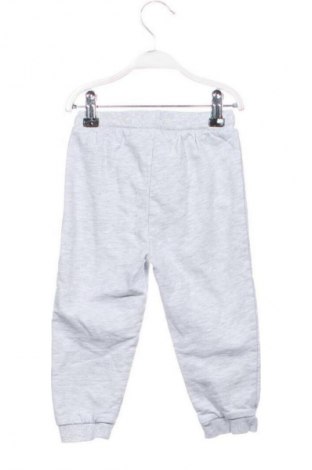 Детско спортно долнище Sinsay, Размер 18-24m/ 86-98 см, Цвят Сив, Цена 23,80 €