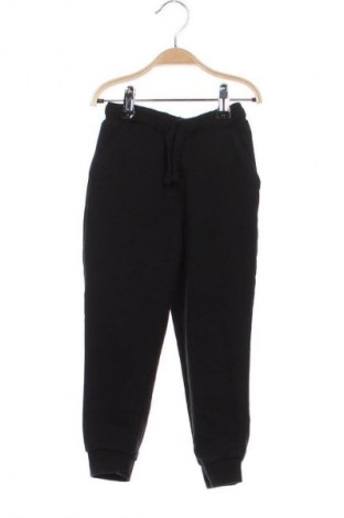 Kinder Sporthose Sinsay, Größe 3-4y/ 104-110 cm, Farbe Schwarz, Preis 8,95 €