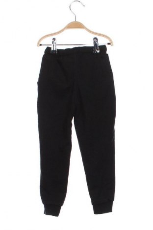 Kinder Sporthose Sinsay, Größe 3-4y/ 104-110 cm, Farbe Schwarz, Preis 8,95 €