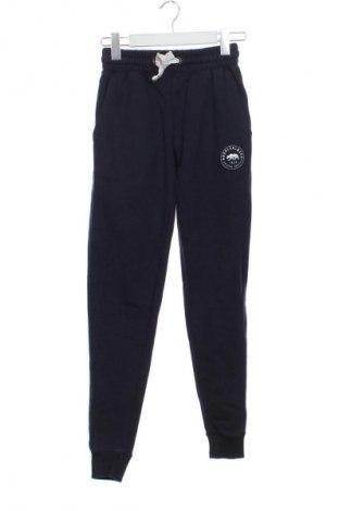 Gyerek sport nadrág Soulcal & Co, Méret 5-6y / 116-122 cm, Szín Kék, Ár 5 372 Ft