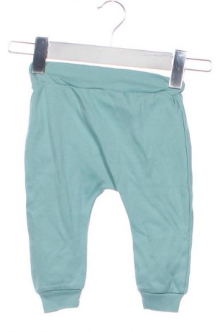 Pantaloni de trening, pentru copii Tommy Jeans, Mărime 9-12m/ 74-80 cm, Culoare Albastru, Preț 109,48 Lei