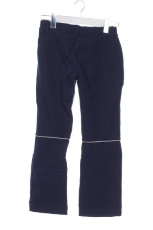 Детско спортно долнище Trollkids, Размер 8-9y/ 134-140 см, Цвят Син, Цена 9,20 €