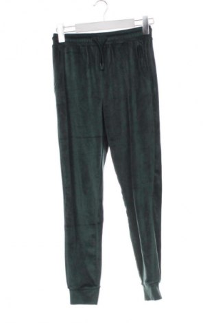 Детско спортно долнище True Destinations, Размер 10-11y/ 146-152 см, Цвят Зелен, Цена 13,81 €