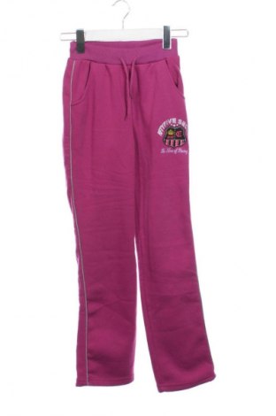 Detské tepláky Unbranded, Veľkosť 13-14y/ 164-168 cm, Farba Fialová, Cena  13,00 €