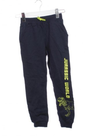 Detské tepláky Unbranded, Veľkosť 6-7y/ 122-128 cm, Farba Modrá, Cena  12,85 €