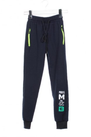 Detské tepláky Unbranded, Veľkosť 6-7y/ 122-128 cm, Farba Modrá, Cena  12,85 €