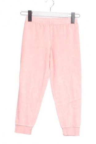 Детско спортно долнище Unbranded, Размер 5-6y/ 116-122 см, Цвят Розов, Цена 13,00 €