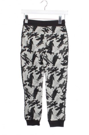 Детско спортно долнище Unbranded, Размер 8-9y/ 134-140 см, Цвят Сив, Цена 20,52 €