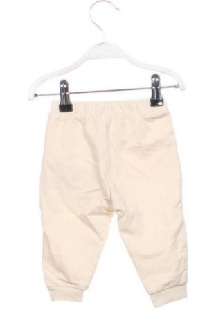 Pantaloni de trening, pentru copii Unbranded, Mărime 6-9m/ 68-74 cm, Culoare Bej, Preț 67,77 Lei