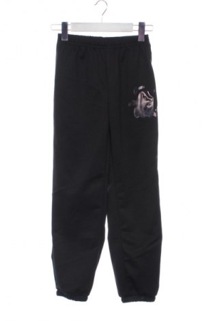 Kinder Sporthose Unbranded, Größe 9-10y/ 140-146 cm, Farbe Schwarz, Preis 12,85 €