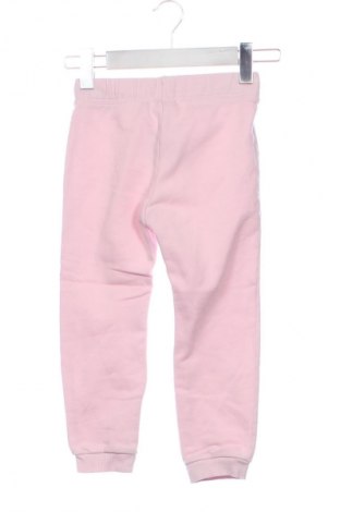 Gyerek sport nadrág United Colors Of Benetton, Méret 5-6y / 116-122 cm, Szín Rózsaszín, Ár 5 785 Ft