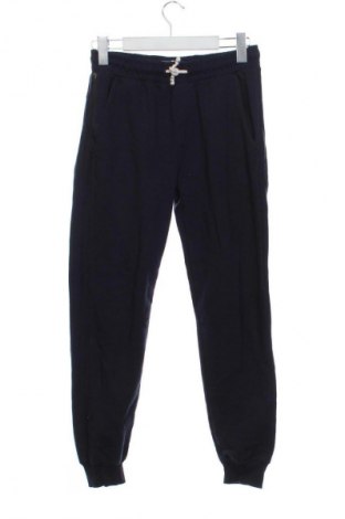 Gyerek sport nadrág Zara, Méret 12-13y / 158-164 cm, Szín Kék, Ár 3 306 Ft