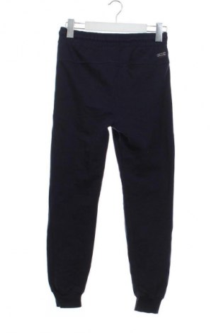 Gyerek sport nadrág Zara, Méret 12-13y / 158-164 cm, Szín Kék, Ár 3 306 Ft