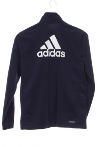 Detská športová horná časť  Adidas, Veľkosť 12-13y/ 158-164 cm, Farba Modrá, Cena  17,46 €