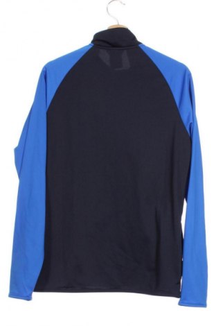 Detská športová horná časť  Adidas, Veľkosť 15-18y/ 170-176 cm, Farba Modrá, Cena  17,36 €