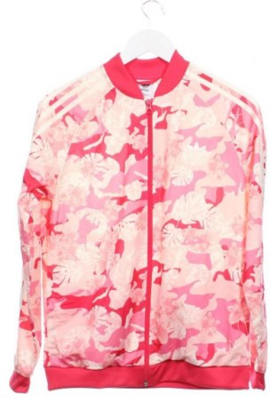 Dětská horní část sportovní soupravy Adidas, Velikost 14-15y/ 168-170 cm, Barva Vícebarevné, Cena  389,00 Kč