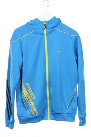 Dětská horní část sportovní soupravy Adidas, Velikost 15-18y/ 170-176 cm, Barva Vícebarevné, Cena  369,00 Kč