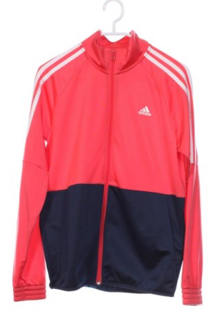 Kinder Sportoberteil Adidas, Größe 12-13y/ 158-164 cm, Farbe Mehrfarbig, Preis 20,00 €