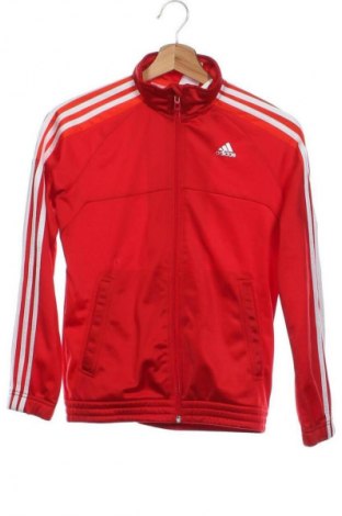 Gyerek sport felső Adidas, Méret 10-11y / 146-152 cm, Szín Piros, Ár 7 025 Ft