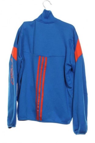 Gyerek sport felső Adidas, Méret 10-11y / 146-152 cm, Szín Kék, Ár 7 025 Ft