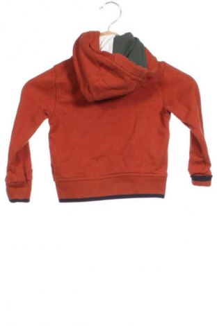 Детско спортно горнище Aeronautica Militare, Размер 2-3m/ 56-62 см, Цвят Кафяв, Цена 44,00 €