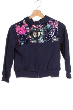 Bluză de trening, pentru copii Billieblush, Mărime 7-8y/ 128-134 cm, Culoare Multicolor, Preț 186,95 Lei